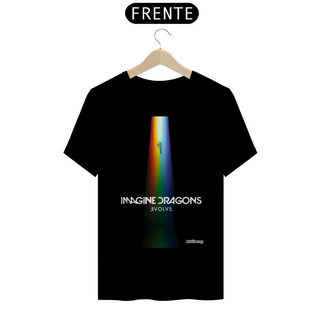 Nome do produtoCamiseta Imagine Dragons