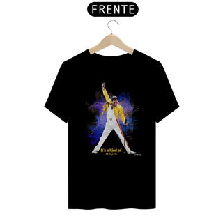 Nome do produtoCamiseta Freddie