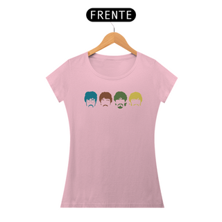 Nome do produtoThe Beatles Faces F.