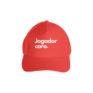 Nome do produtoJogador caro