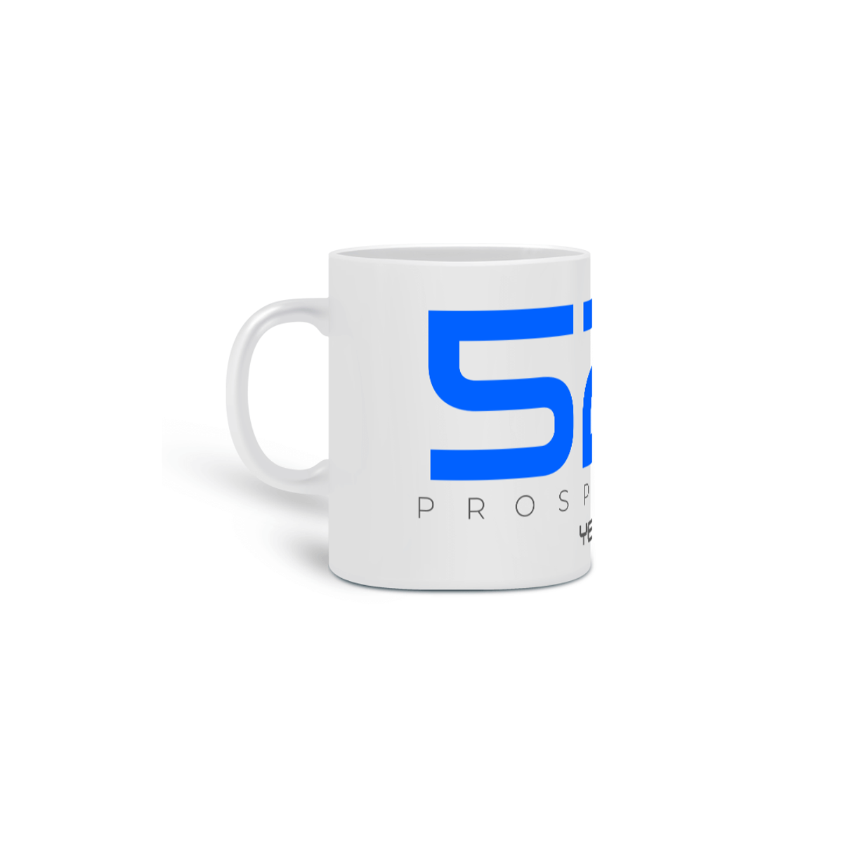 Nome do produto: Caneca 360º Yethiva - 520 Prosperidade