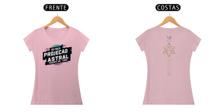 Nome do produtoBabylook Fem. - Projeção Astral - Meire J Costa