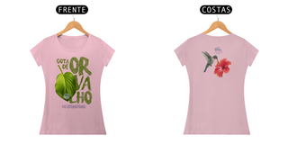 Nome do produtoBabylook Fem.  - Ho'oponopono Gota de Orvalho - Vladia Hass