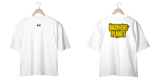 Nome do produtoHack the planet