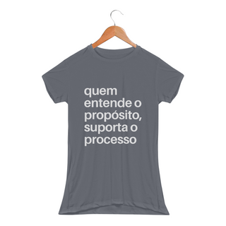 Nome do produtoBABY LONG SPORT DRY UV | QUEM ENTENDE O PROPÓSITO, SUPORTA O PROCESSO