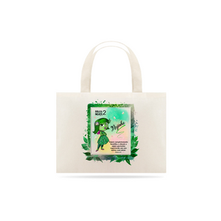 ECO BAG GRANDE | BIBLICAMENTE 2 (NOJINHO)