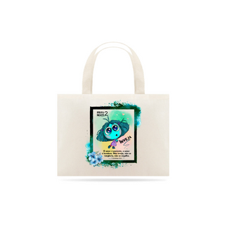 ECO BAG GRANDE | BIBLICAMENTE 2 (INVEJA)