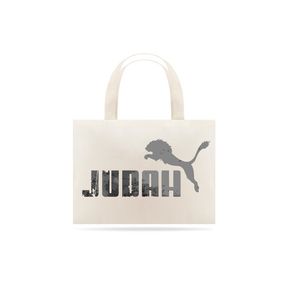 ECO BAG GRANDE | JUDAH