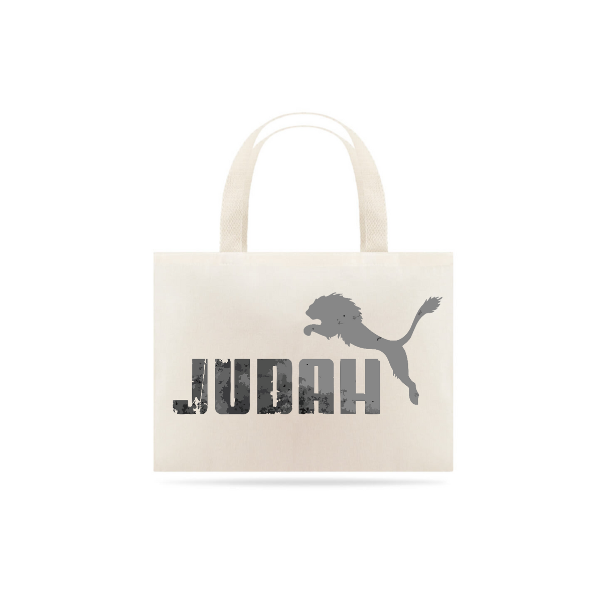 Nome do produto: ECO BAG GRANDE | JUDAH