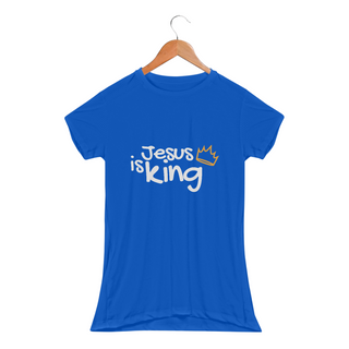 Nome do produtoBABY LONG SPORT DRY UV | JESUS IS KING