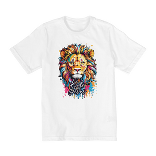 Nome do produtoCAMISA QUALITY INFANTIL 10 A 14 | KIDS FOR JESUS