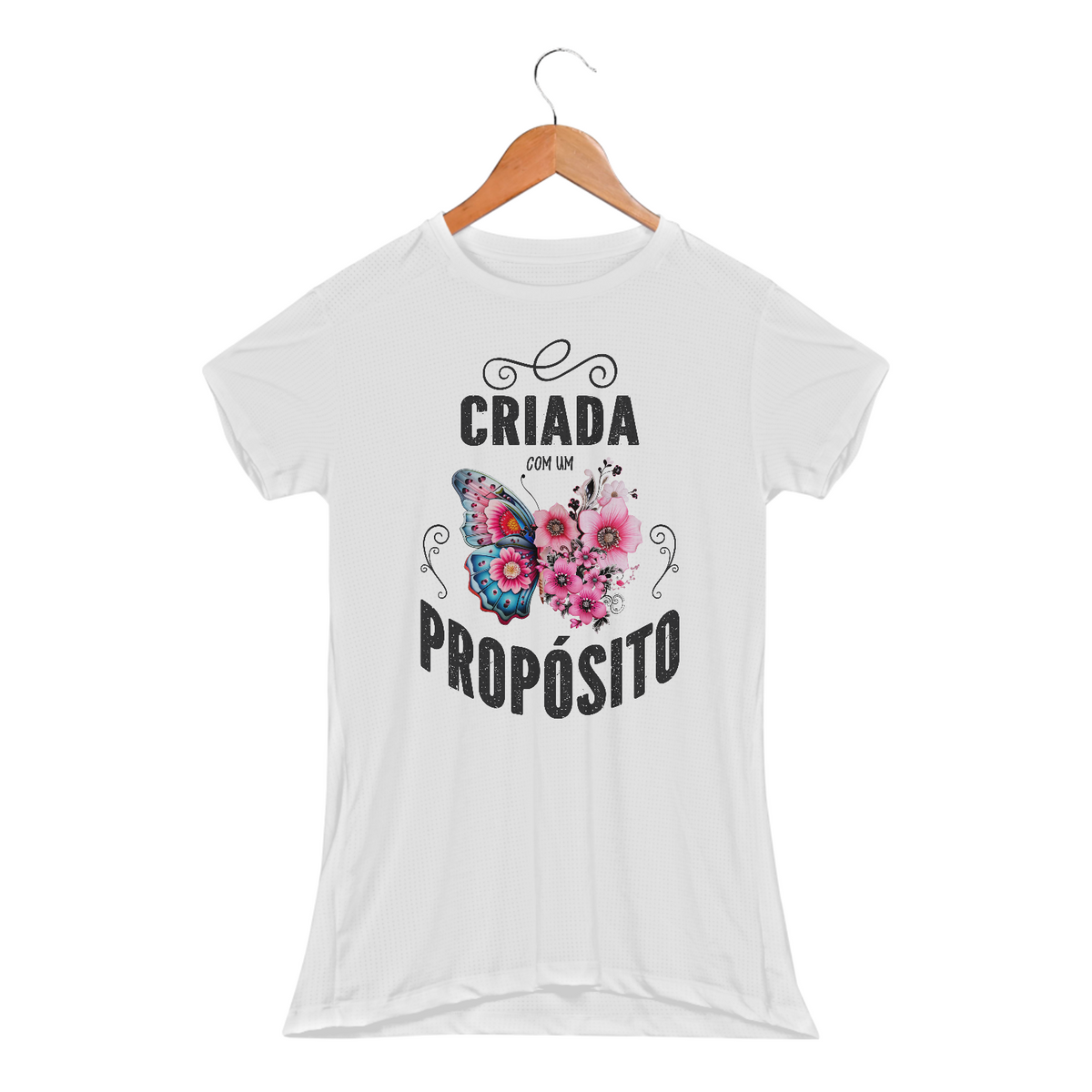 Nome do produto: BABY LONG SPORT DRY UV | CRIADA COM PROPÓSITO