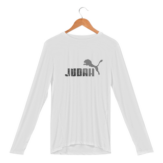 Nome do produtoCAMISA MANGA LONGA SPORT DRY UV | JUDAH