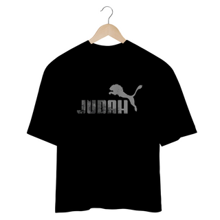 Nome do produtoCAMISETA OVERSIZED | JUDAH