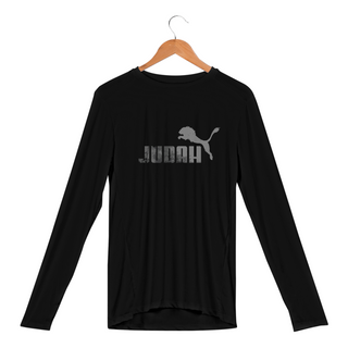 Nome do produtoCAMISA MANGA LONGA SPORT DRY UV | JUDAH