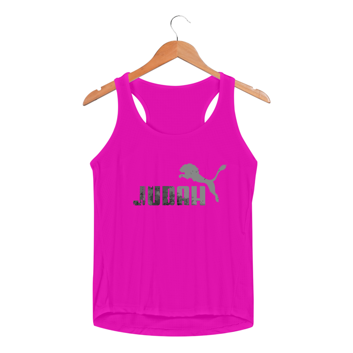 Nome do produto: REGATA FEMININO SPORT DRY UV | JUDAH