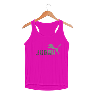 REGATA FEMININO SPORT DRY UV | JUDAH