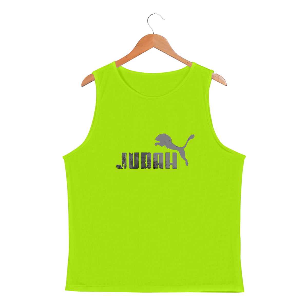 Nome do produto: REGATA MASCULINA SPORT DRY UV | JUDAH