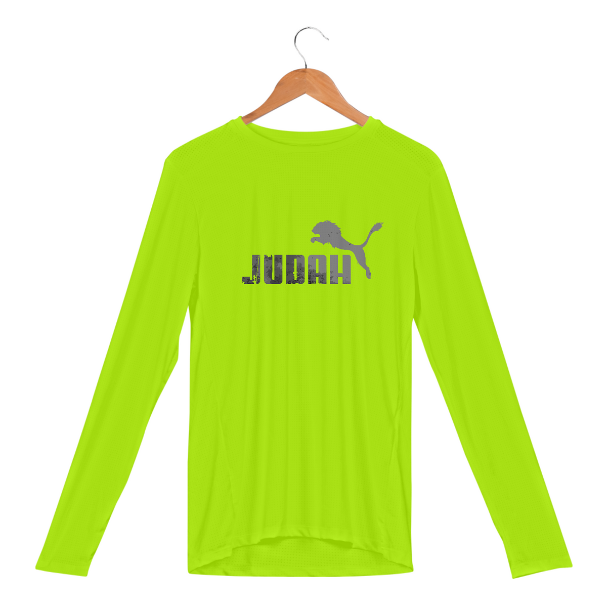 Nome do produto: CAMISA MANGA LONGA SPORT DRY UV | JUDAH