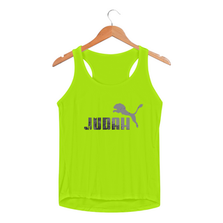 Nome do produtoREGATA FEMININO SPORT DRY UV | JUDAH