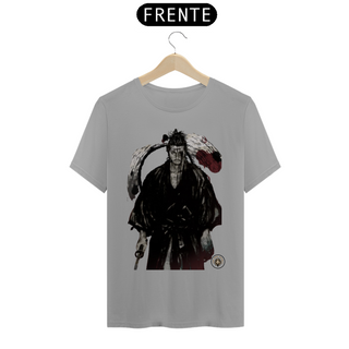 Nome do produtoCamiseta Samurai