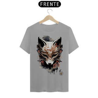 Camiseta Kitsune