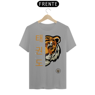 Nome do produtoCamiseta Taekwondo Tigre