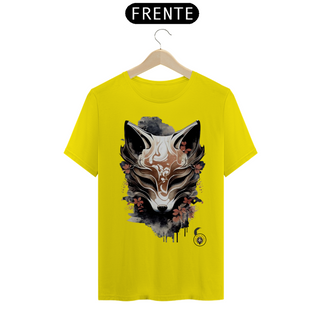 Nome do produtoCamiseta Kitsune