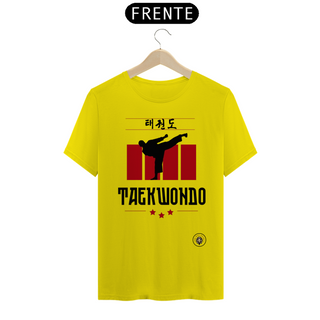 Nome do produtoCamiseta Taekwondo 