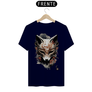 Nome do produtoCamiseta Kitsune