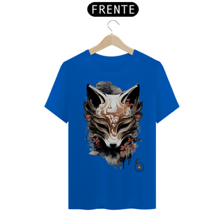 Nome do produtoCamiseta Kitsune