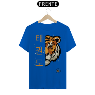 Nome do produtoCamiseta Taekwondo Tigre