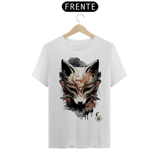 Nome do produtoCamiseta Kitsune