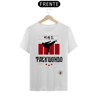 Nome do produtoCamiseta Taekwondo 