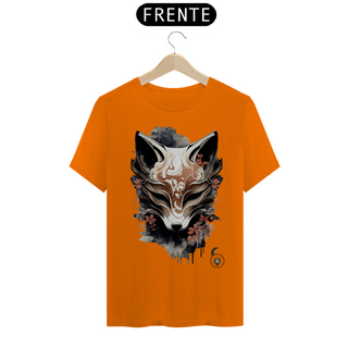 Nome do produtoCamiseta Kitsune