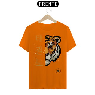 Nome do produtoCamiseta Taekwondo Tigre