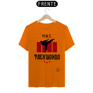 Nome do produtoCamiseta Taekwondo 