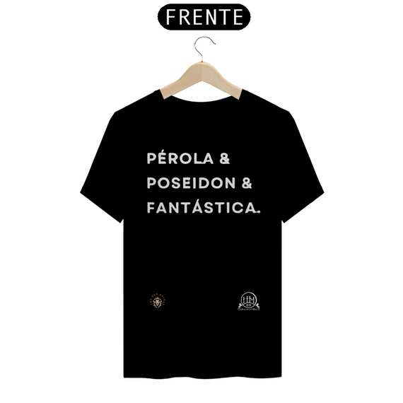 Pérola & Poseidon & Fantástica 3