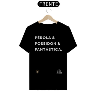 Pérola & Poseidon & Fantástica 3