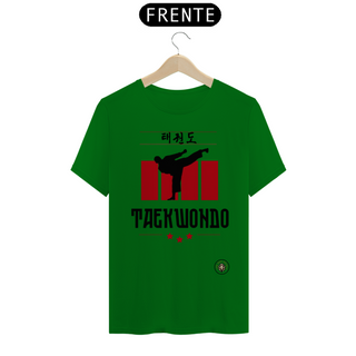 Nome do produtoCamiseta Taekwondo 