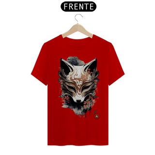 Nome do produtoCamiseta Kitsune