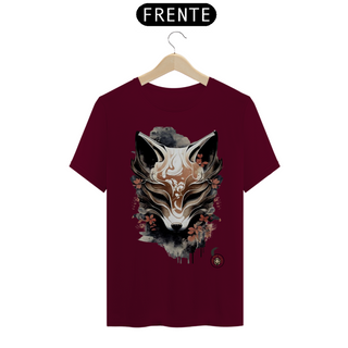 Nome do produtoCamiseta Kitsune