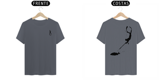 Nome do produtoT-Shirt Masculina Pescador