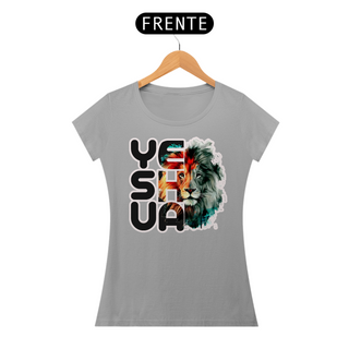 Nome do produtoT-Shirt Yeshua