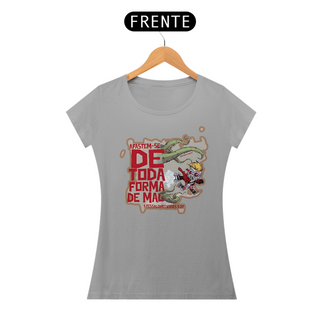 Nome do produtoT-Shirt Afastem-se de toda forma de mal