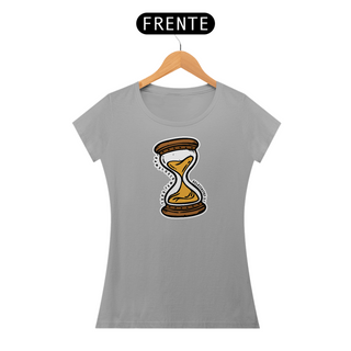 Nome do produtoT-Shirt Tudo tem o seu tempo