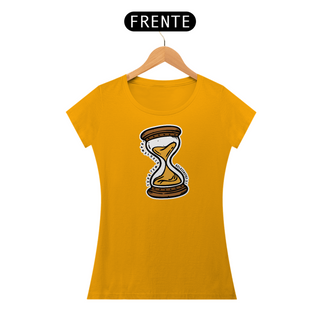 Nome do produtoT-Shirt Tudo tem o seu tempo