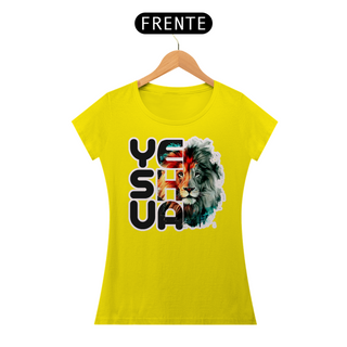 Nome do produtoT-Shirt Yeshua