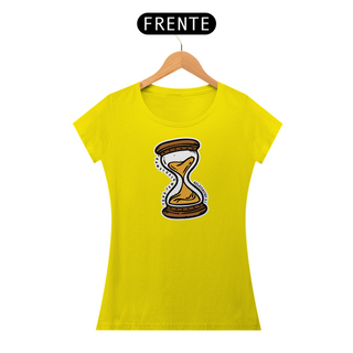 Nome do produtoT-Shirt Tudo tem o seu tempo