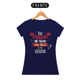 Nome do produtoT-Shirt Eu não estou só